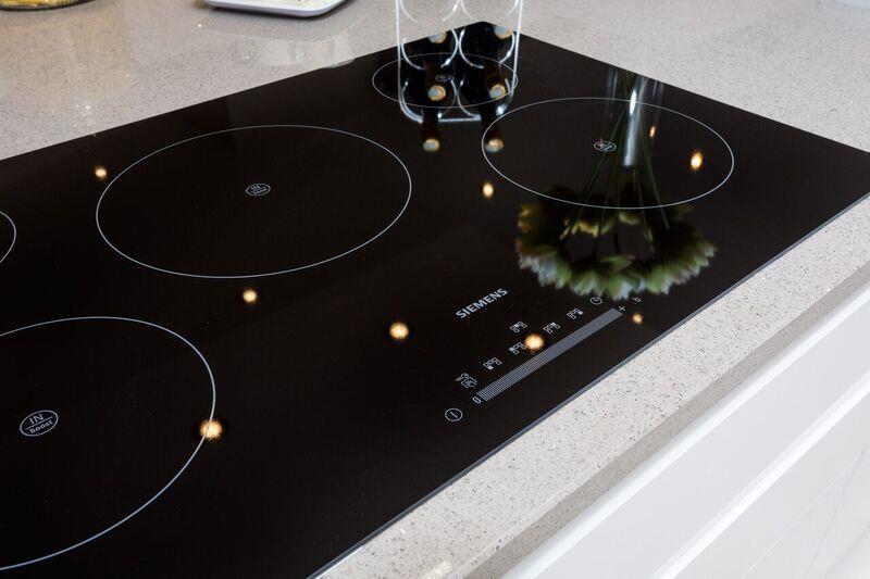 Beck Homes - Specification Example