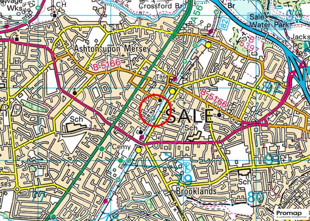 Town Plan
