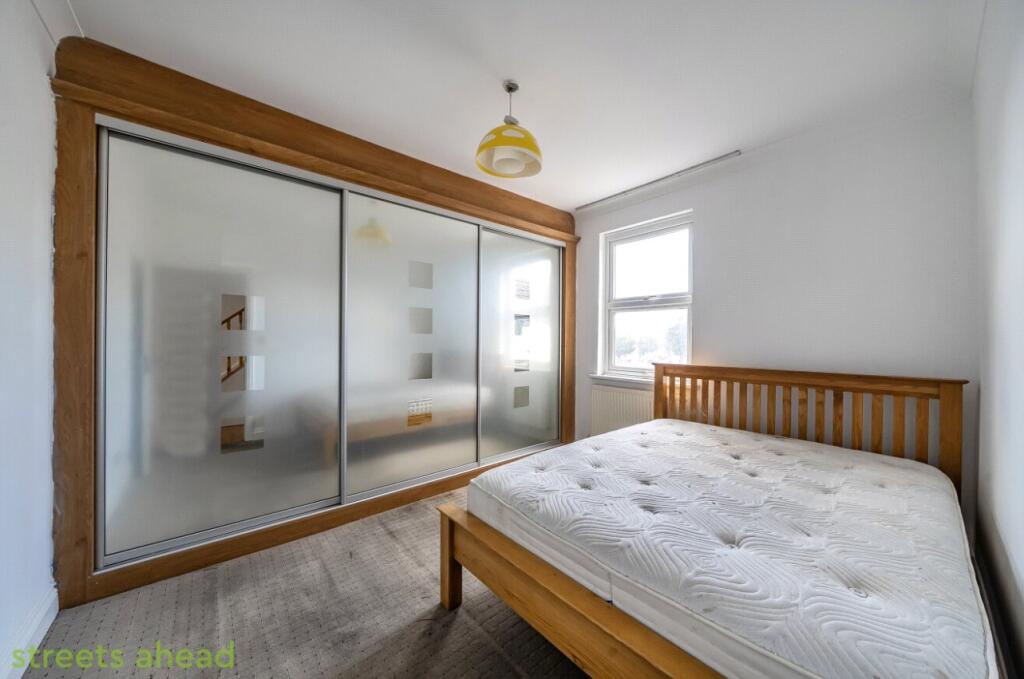 Davidson Road, Croydon, CR0