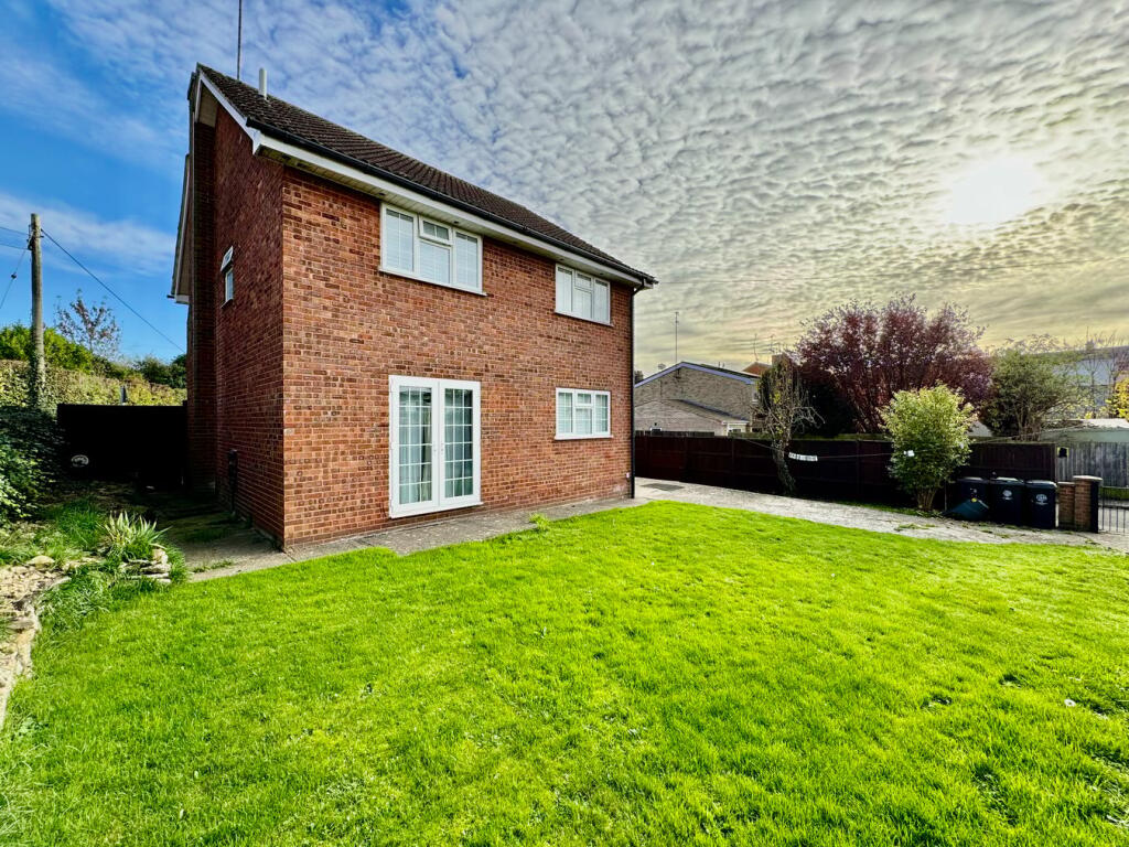 Garden &amp; Property 