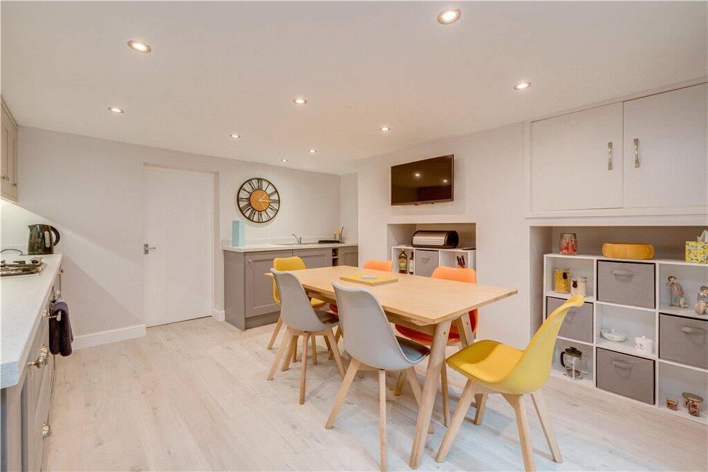 Contemporary Living