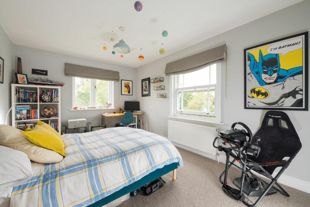 Bedroom 3