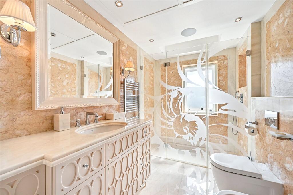 Bathroom Two
