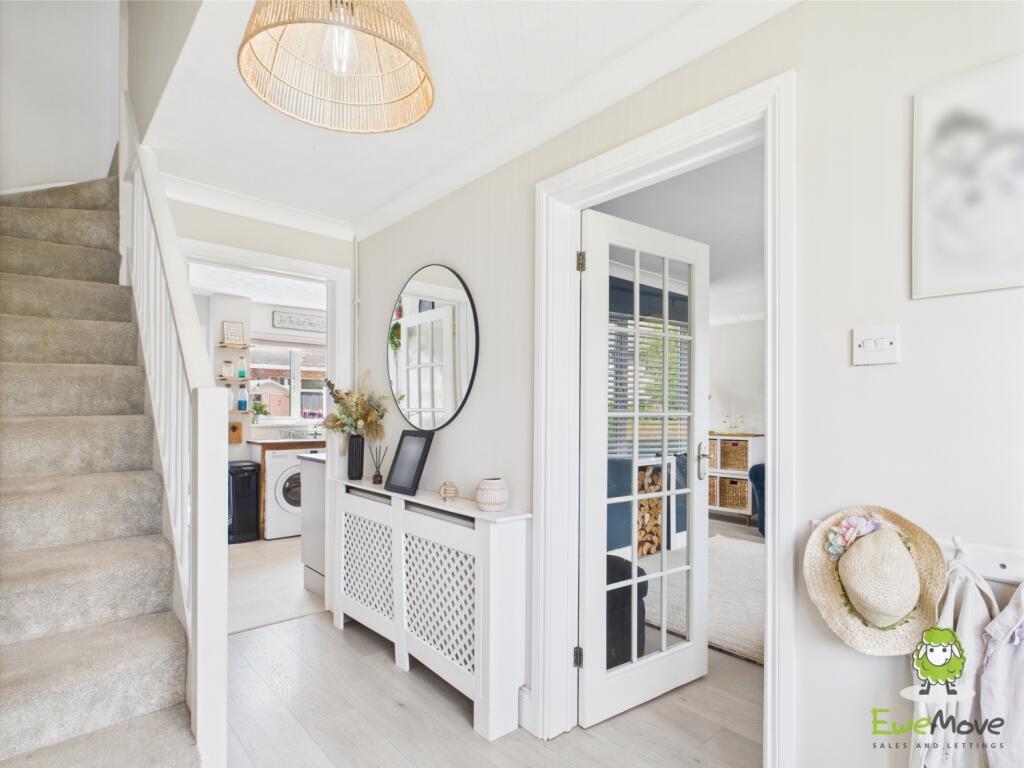 EweMove Estate Agents Basingstoke