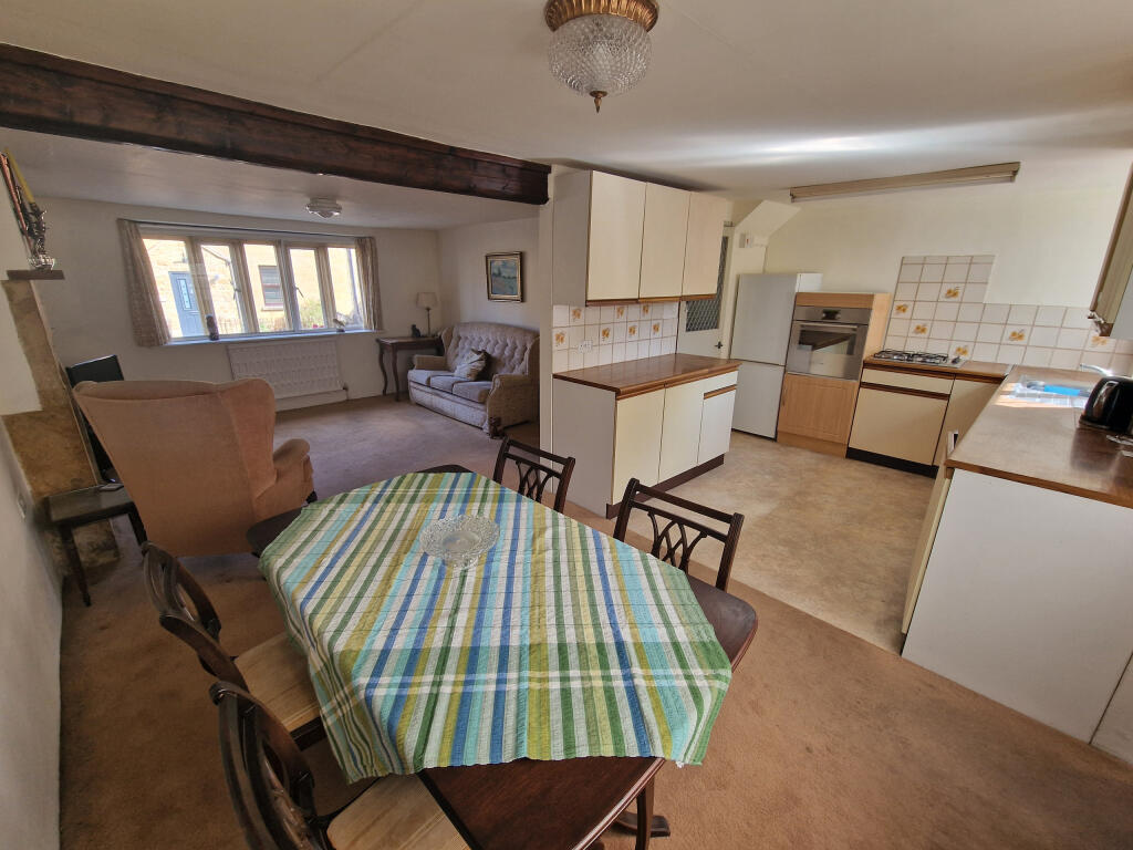 Dining Area-angle 2