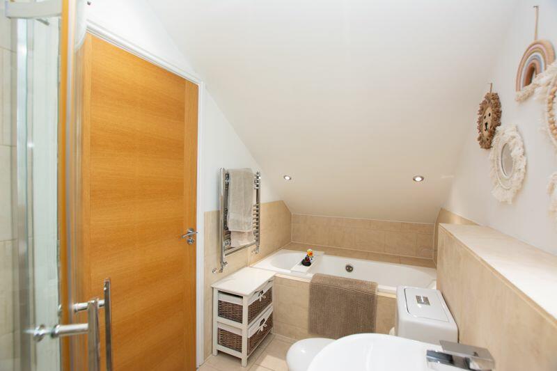 Ensuite Four