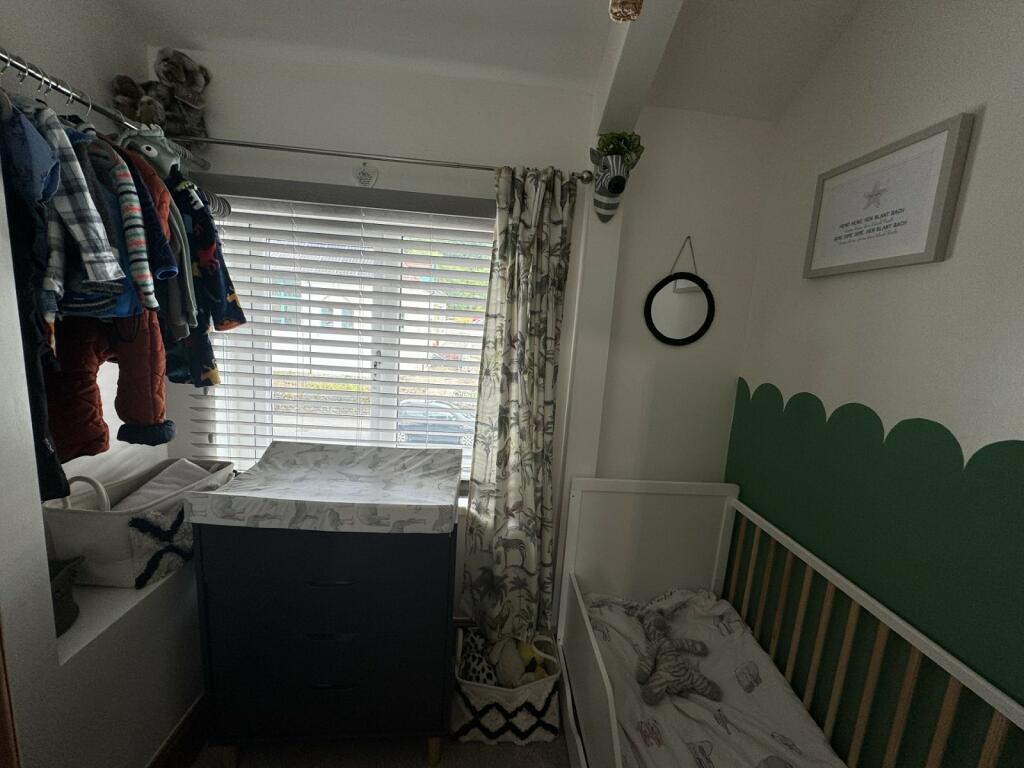 Box Room/Study