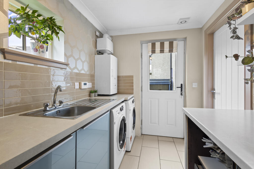 Utility room 2