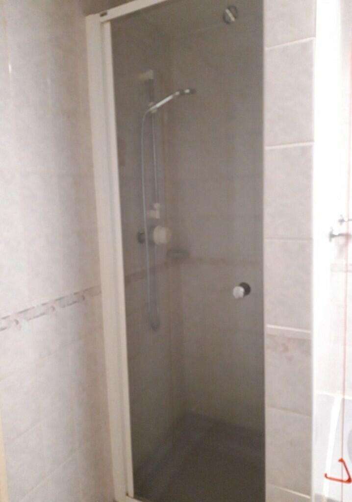 Similar Shower