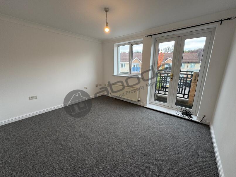 Lounge with Balcony