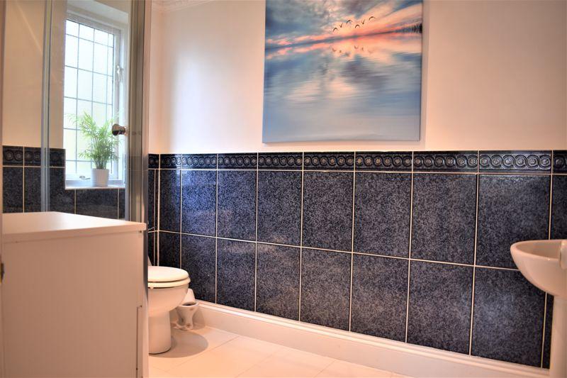Bedroom 1 En Suite
