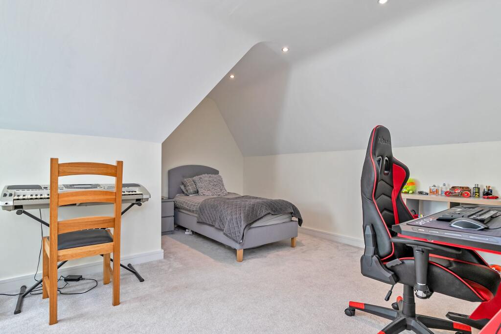 Bedroom 6