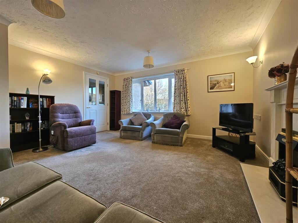 Ulleries Road, Solihull