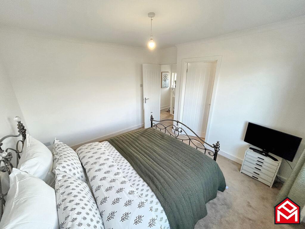 Bedroom  1