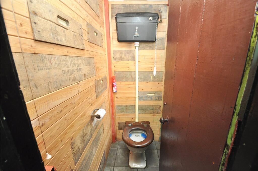 Wc