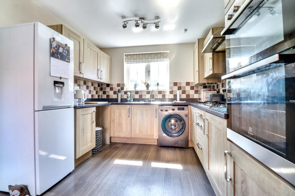 Kitchen / Diner