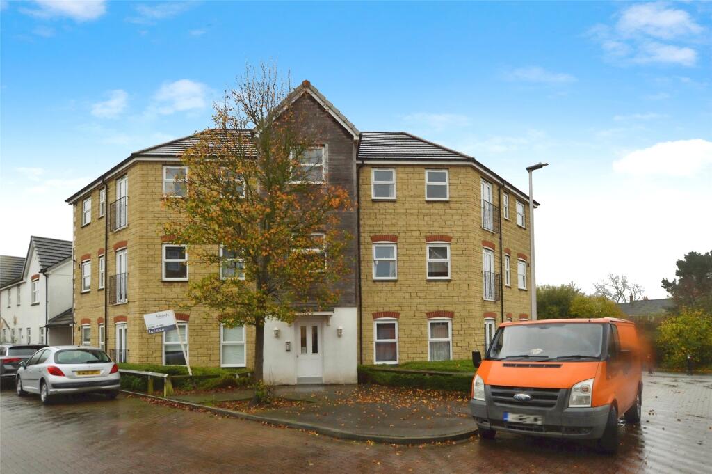 Chaucer Grove, Beacon Heath, Exeter, Devon