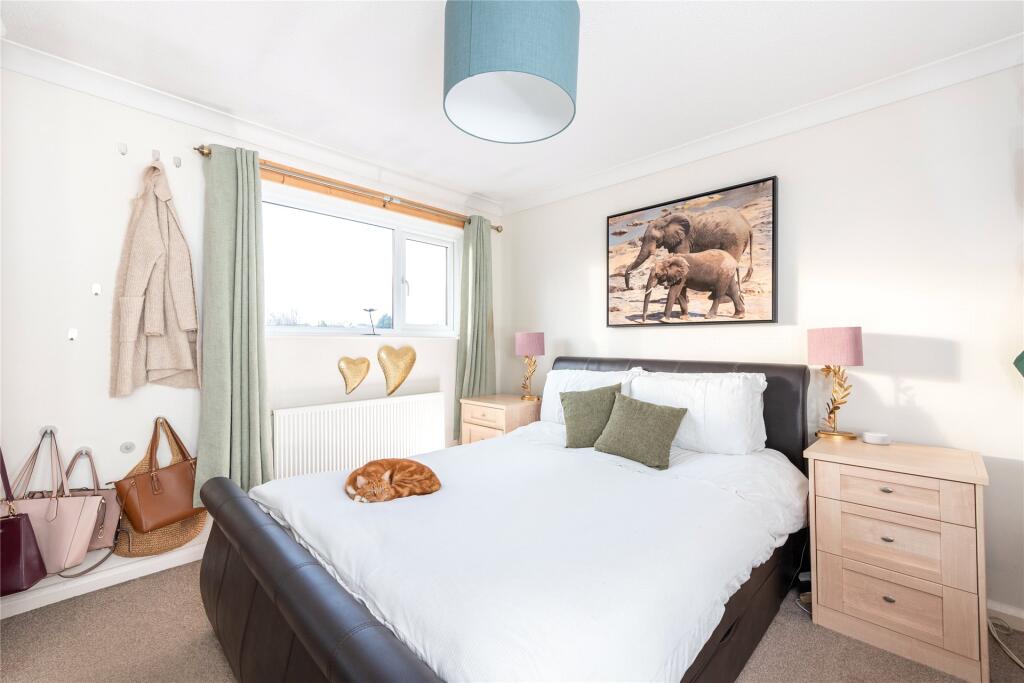 Principal Bedroom