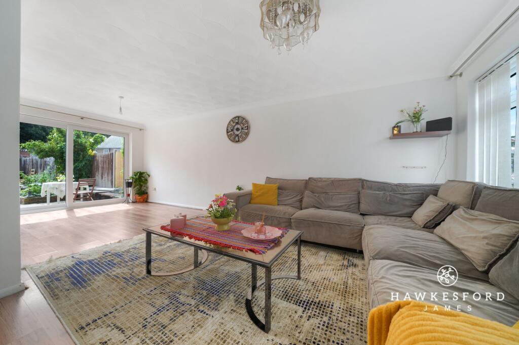 Lydbrook Close, Sittingbourne - Lounge/diner