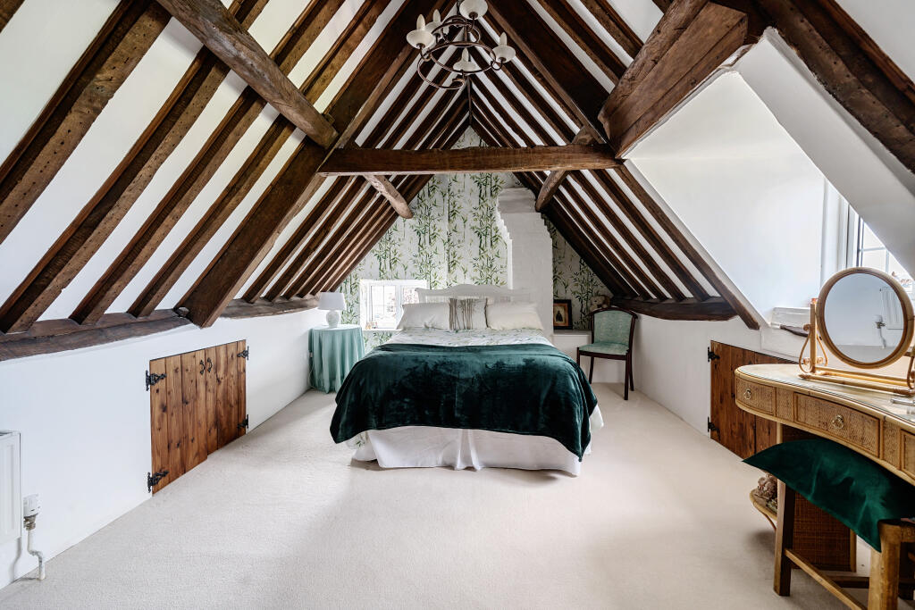 Bed 4
