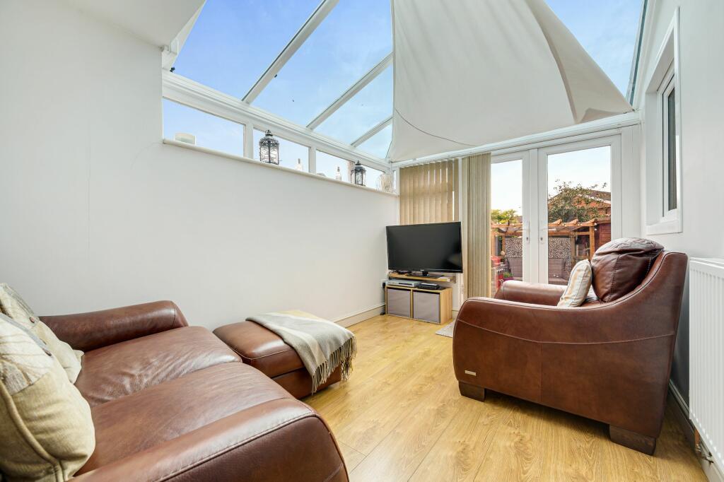Sun Room