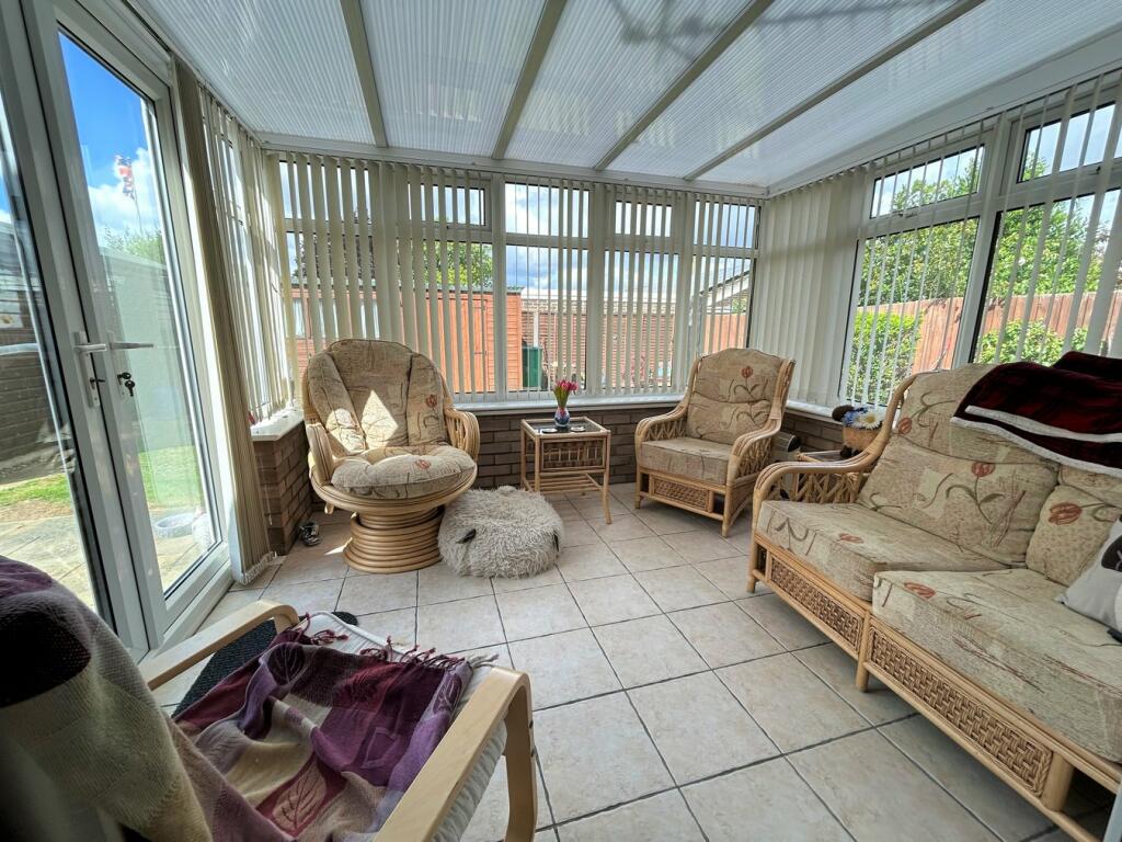 Conservatory