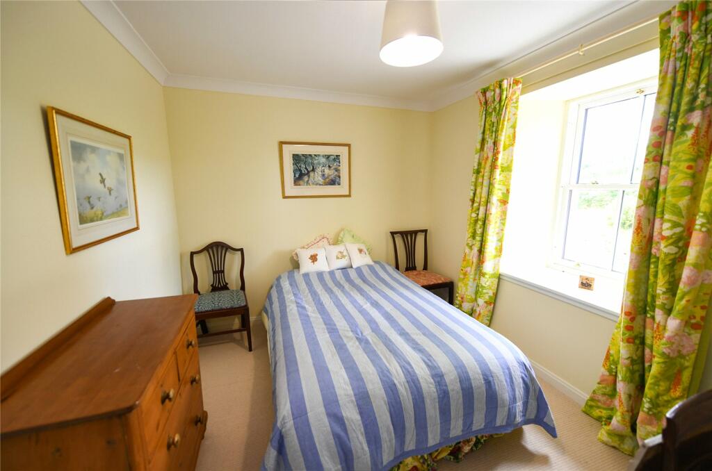 Single Bedroom