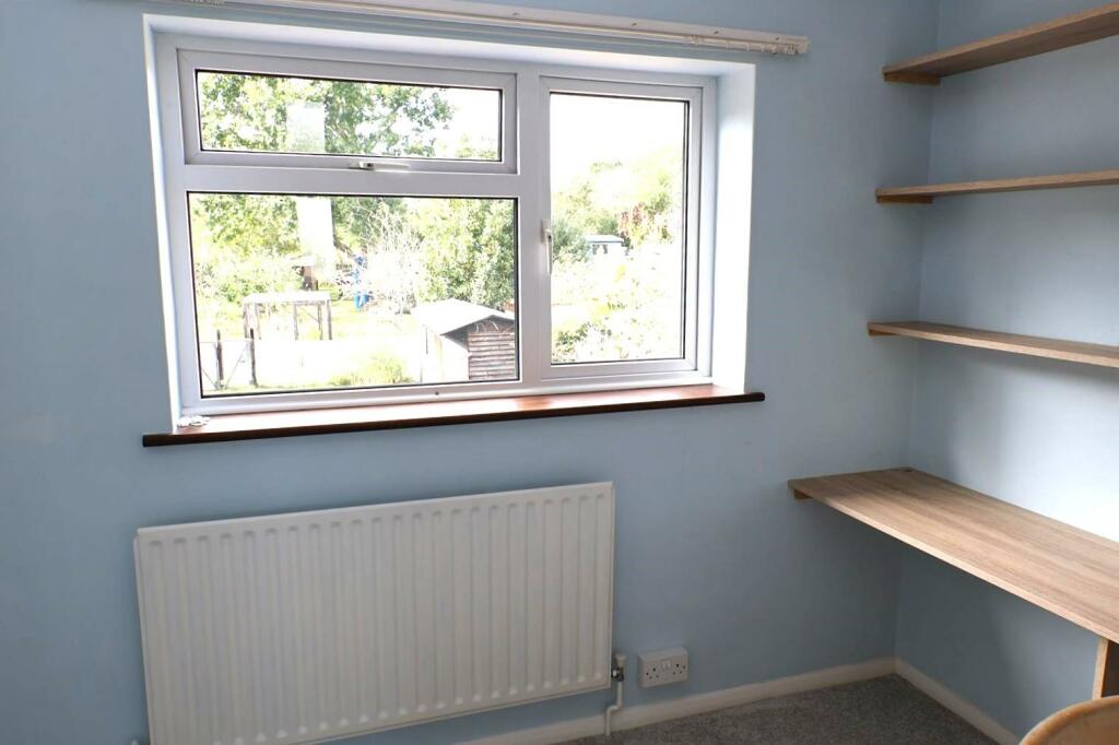 BEDROOM 3