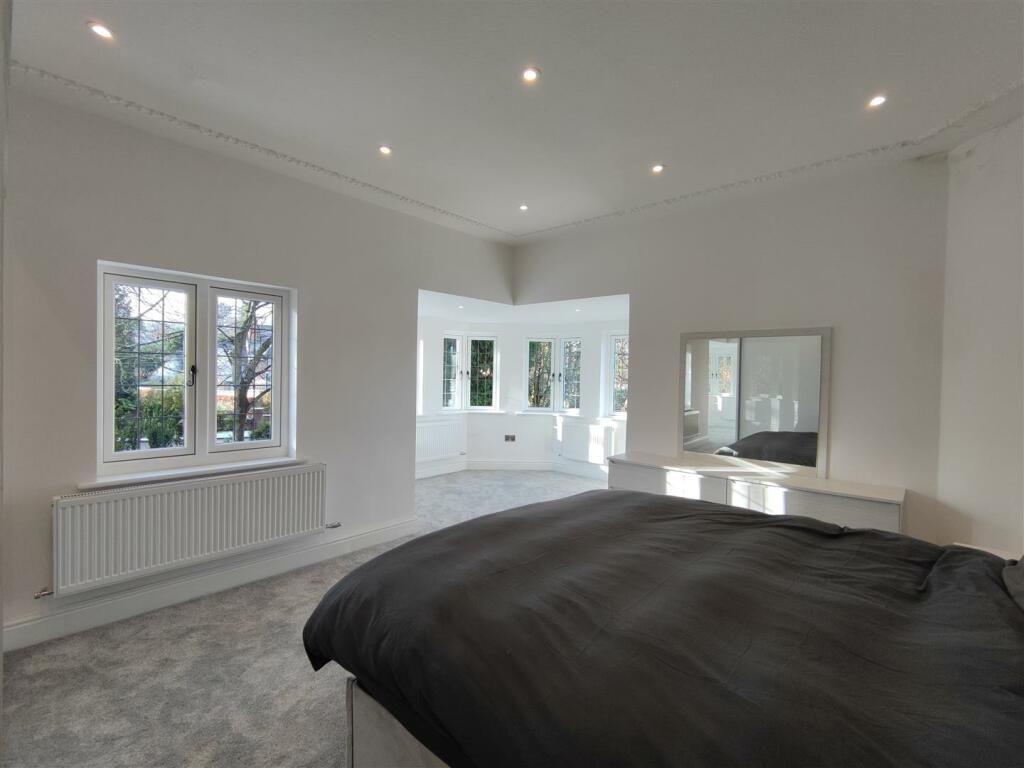 Bedroom 2 Aspect 2