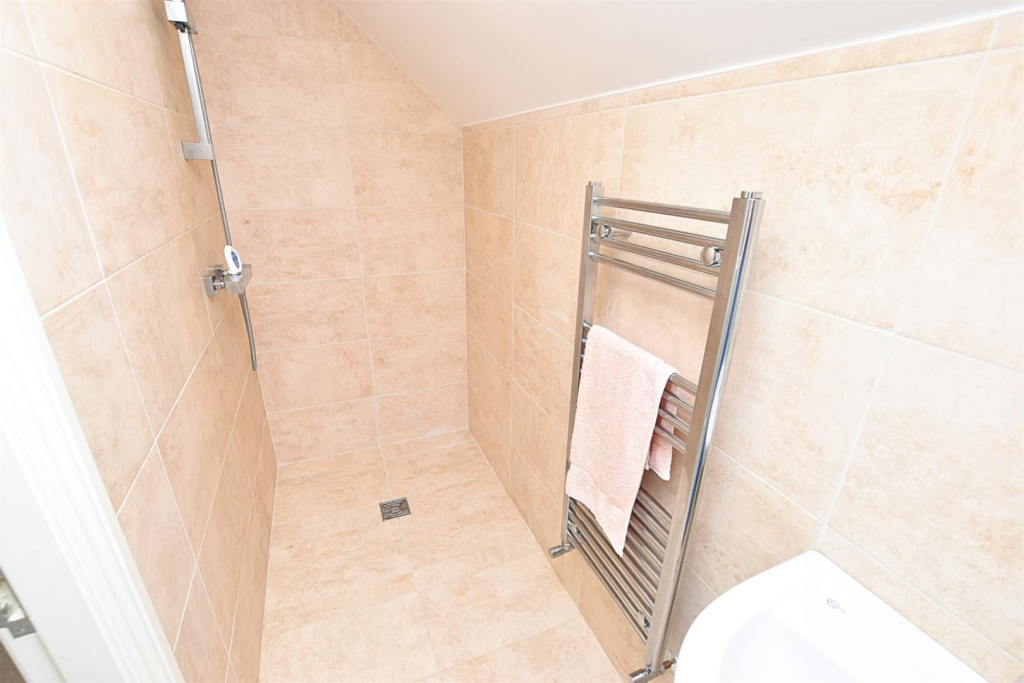 WET ROOM