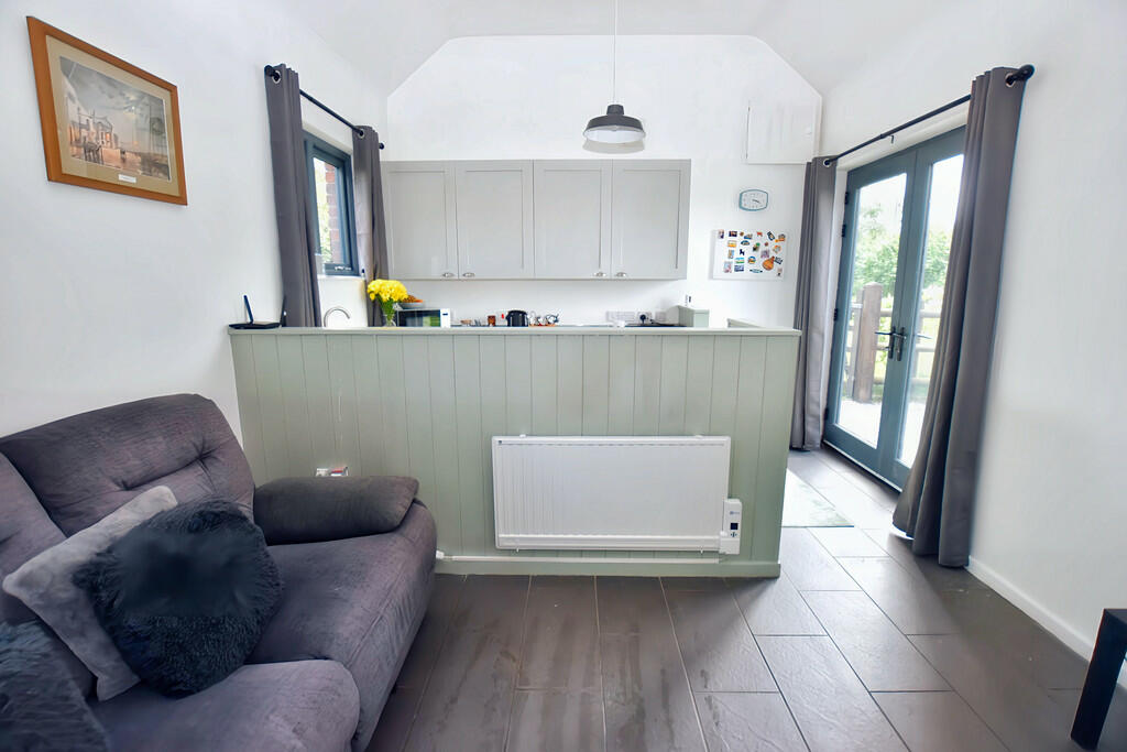 Open Plan 2