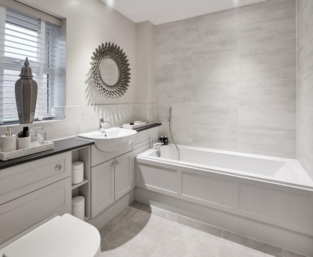 Typical Show Home