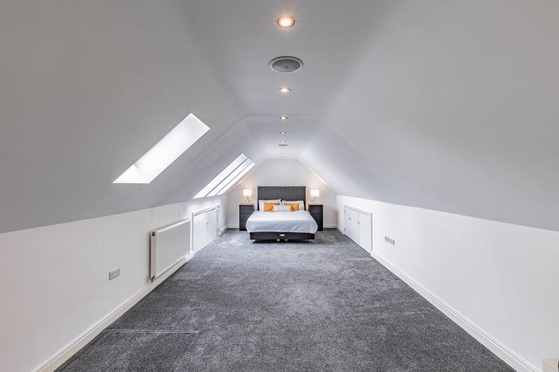Bedroom Seven