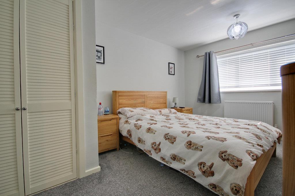 Bed One