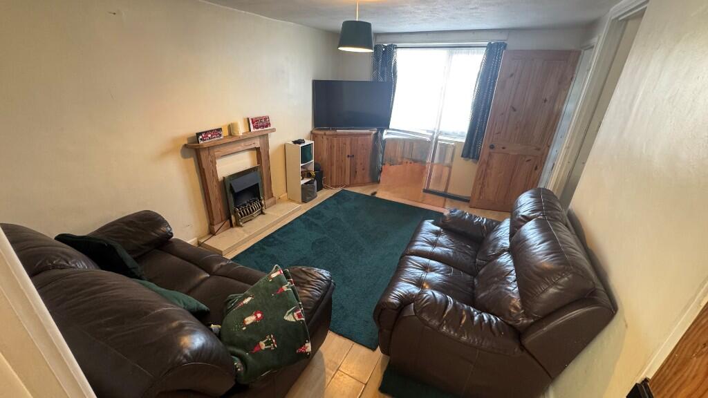 Rampart Road, Salisbury, Wiltshire, SP1