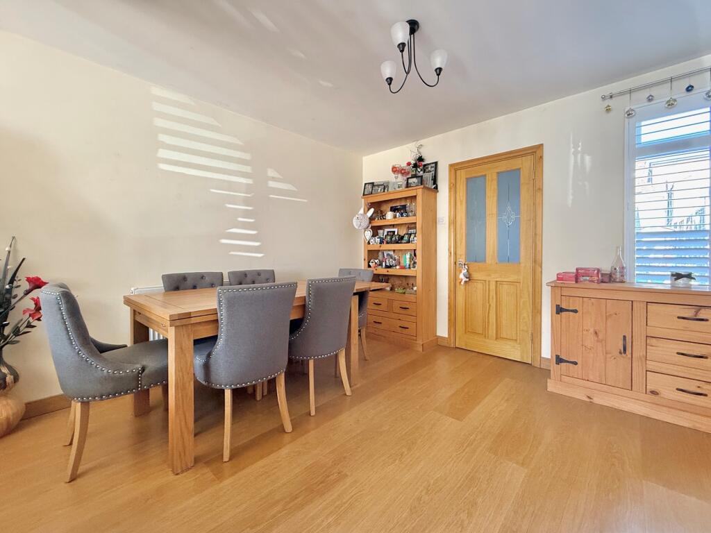 Dining Room Continued