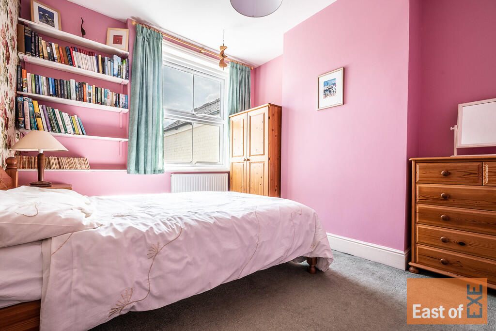 Cavendish Road - ...