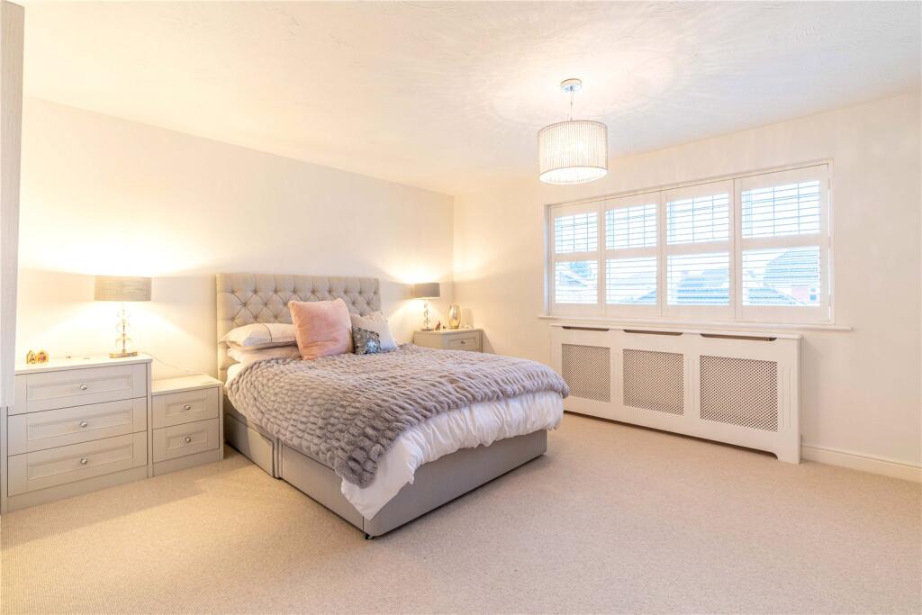 Main Bedroom
