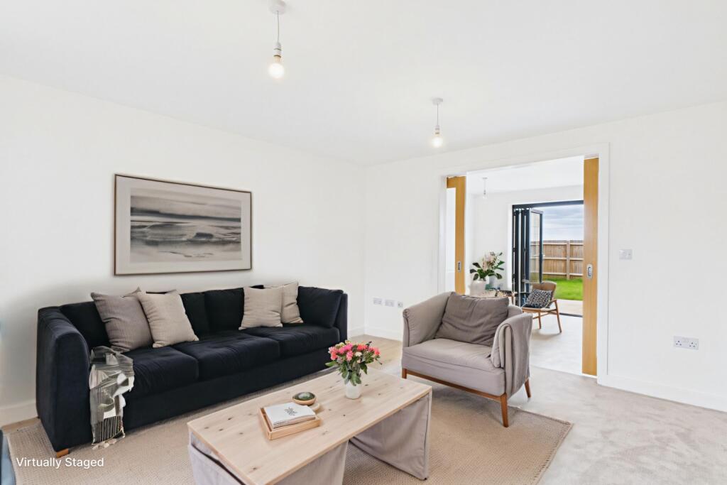 EweMove Spalding - Lounge