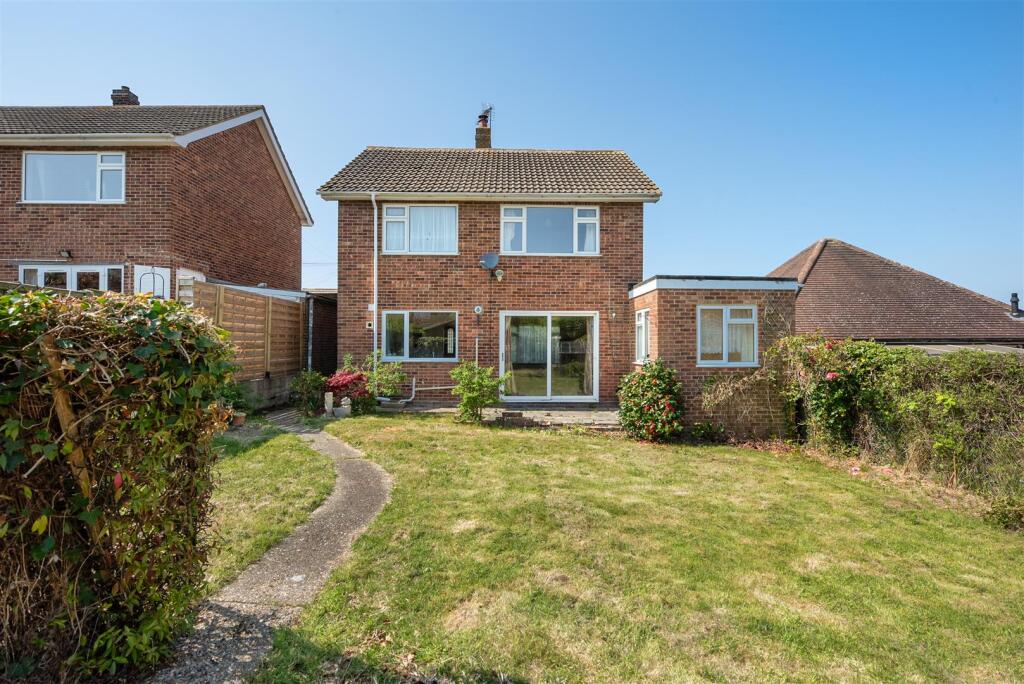 Windmill Road, Whitstable