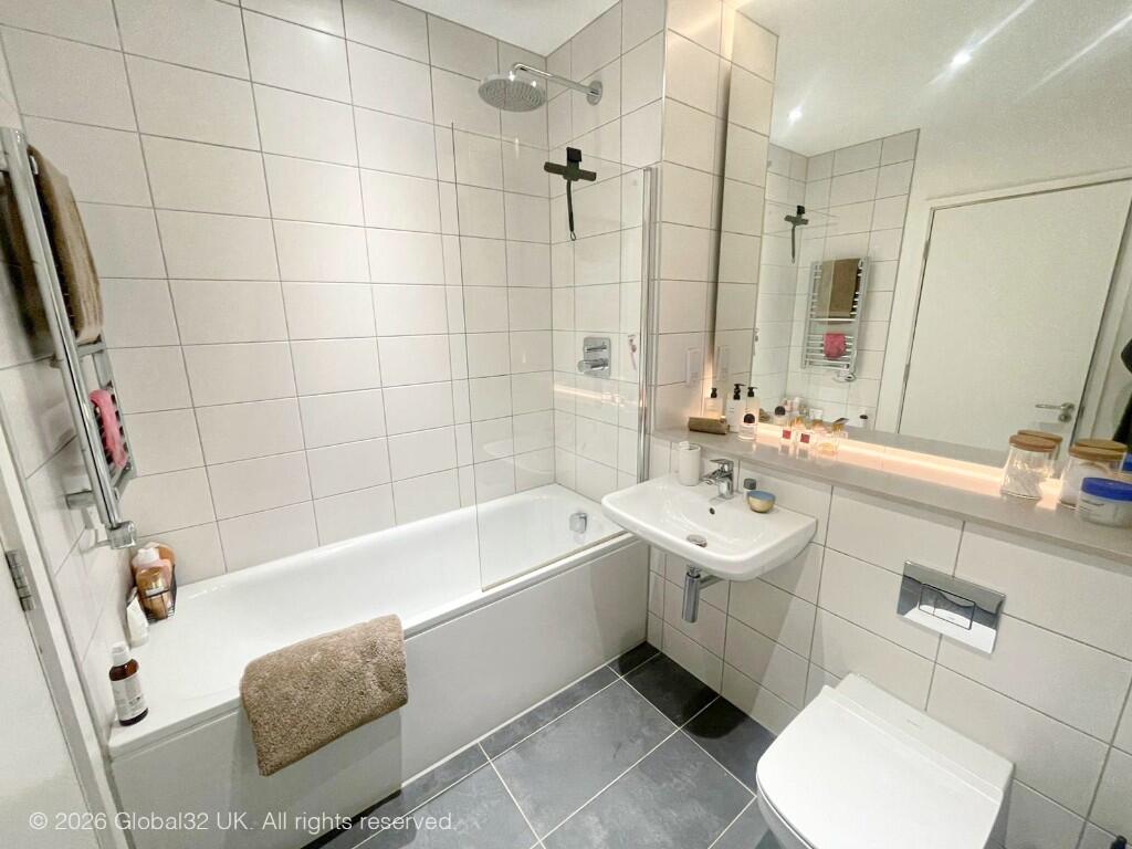 Bathroom 1