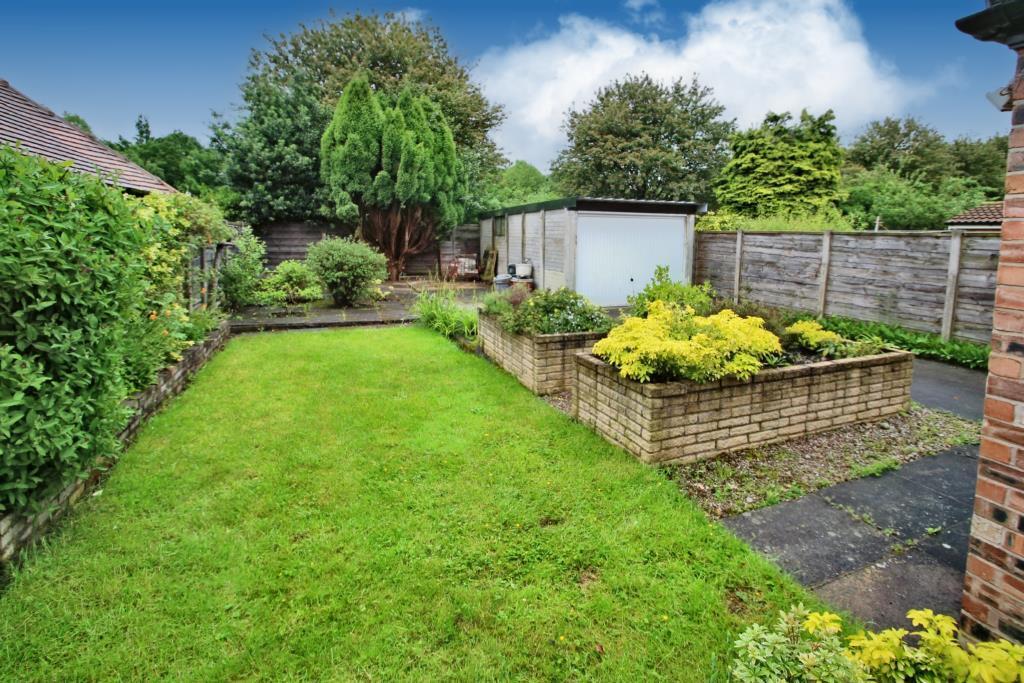 Garden Aspect 2