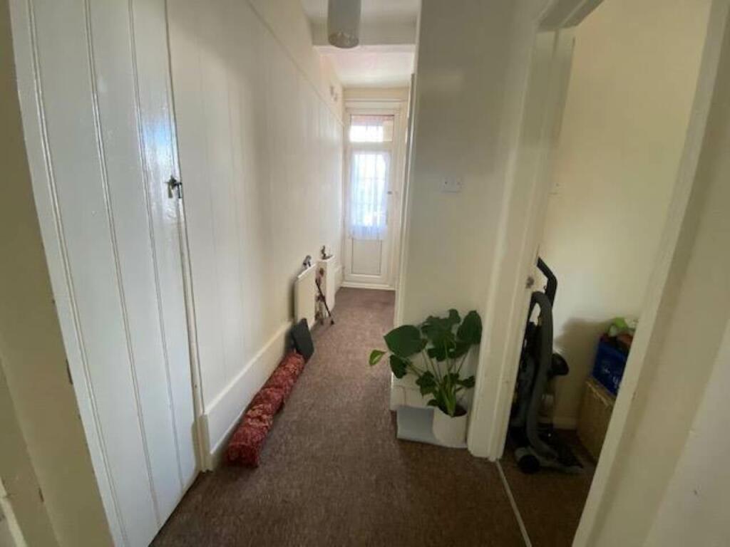 Hallway - 2TB