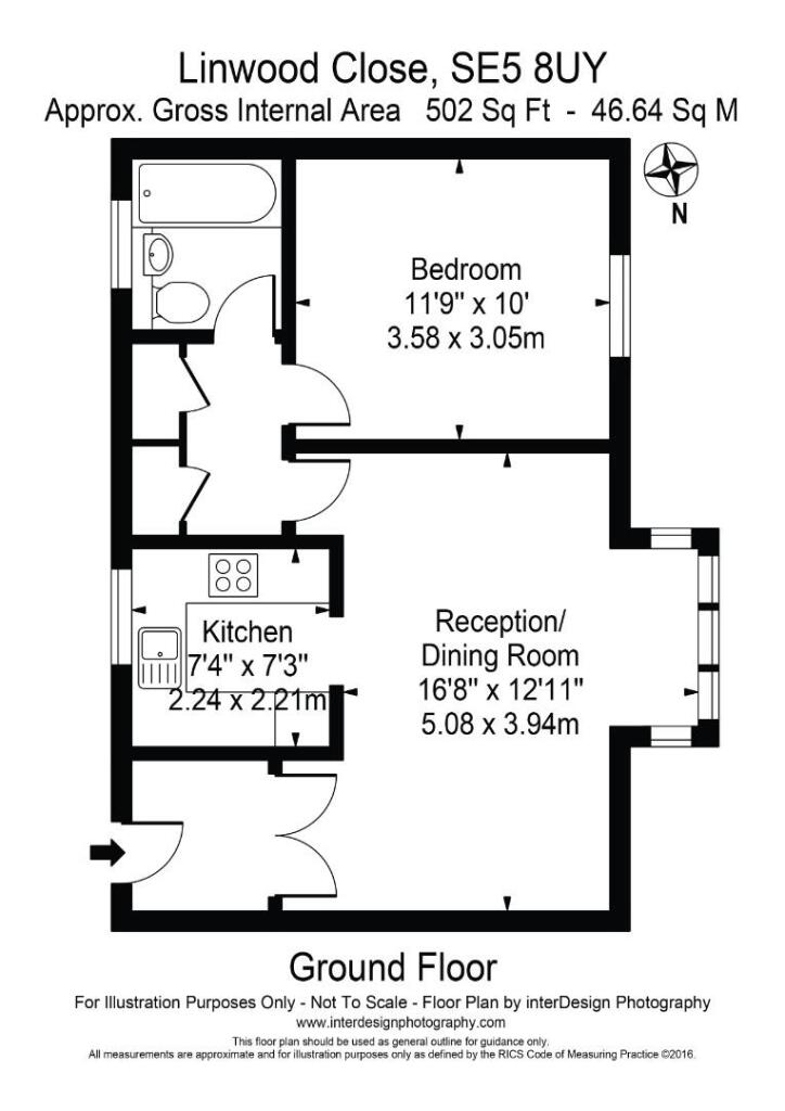 Linwood Close SE5 8UY - Floor Plan.jpg