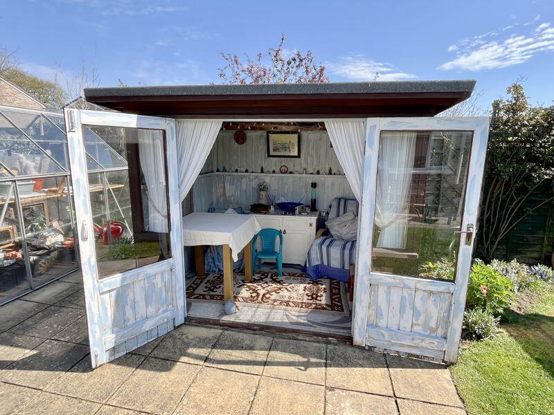 Outbuilding 