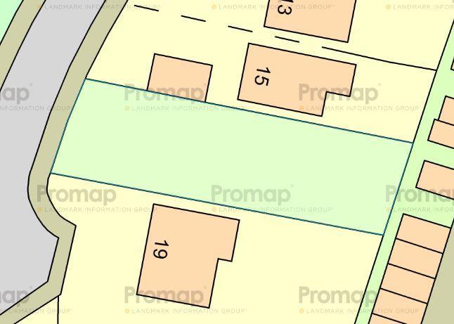 17 CWM YSTRAD PLAN.JPG