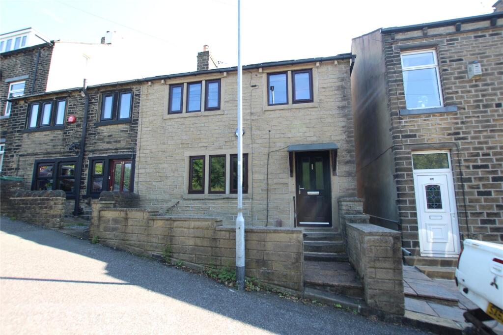 Front External