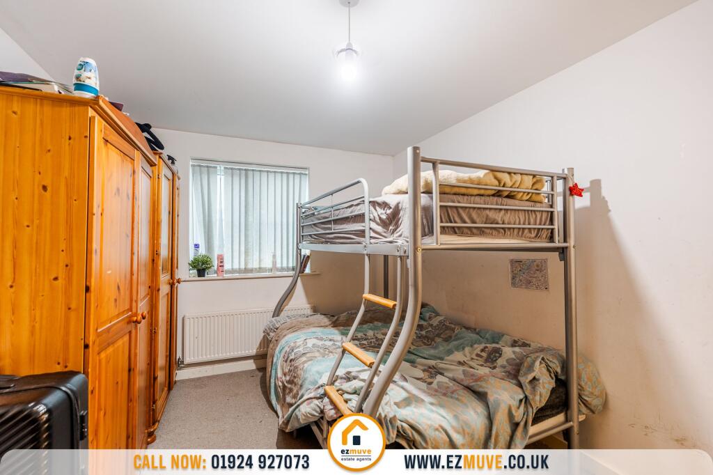 Kingfisher Way, Dewsbury, WF12