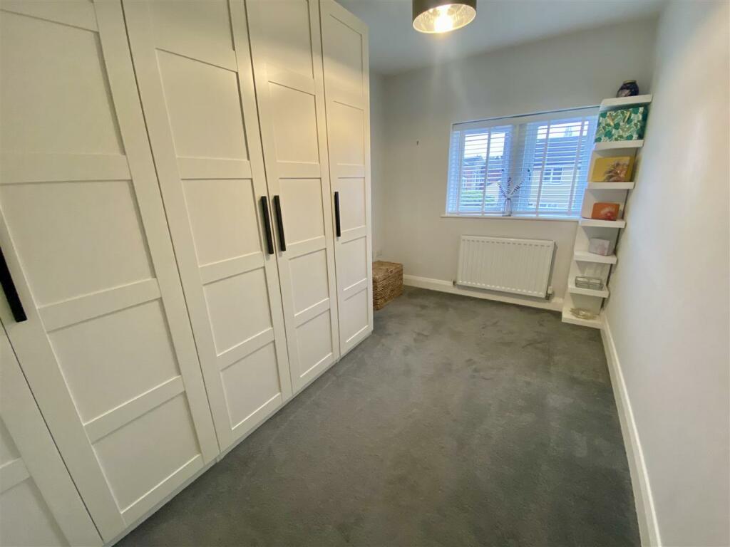 Bramleys Estate Agents - Johnson Street - Mirfield