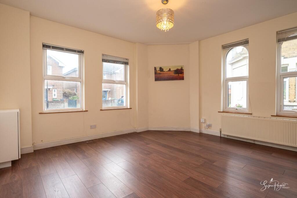 Snug/Bedroom